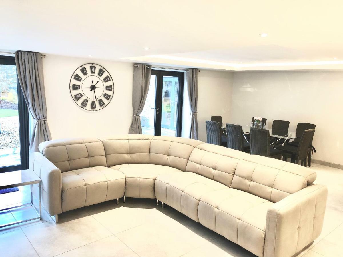 Millstream Mews Apartamento Bakewell Exterior foto