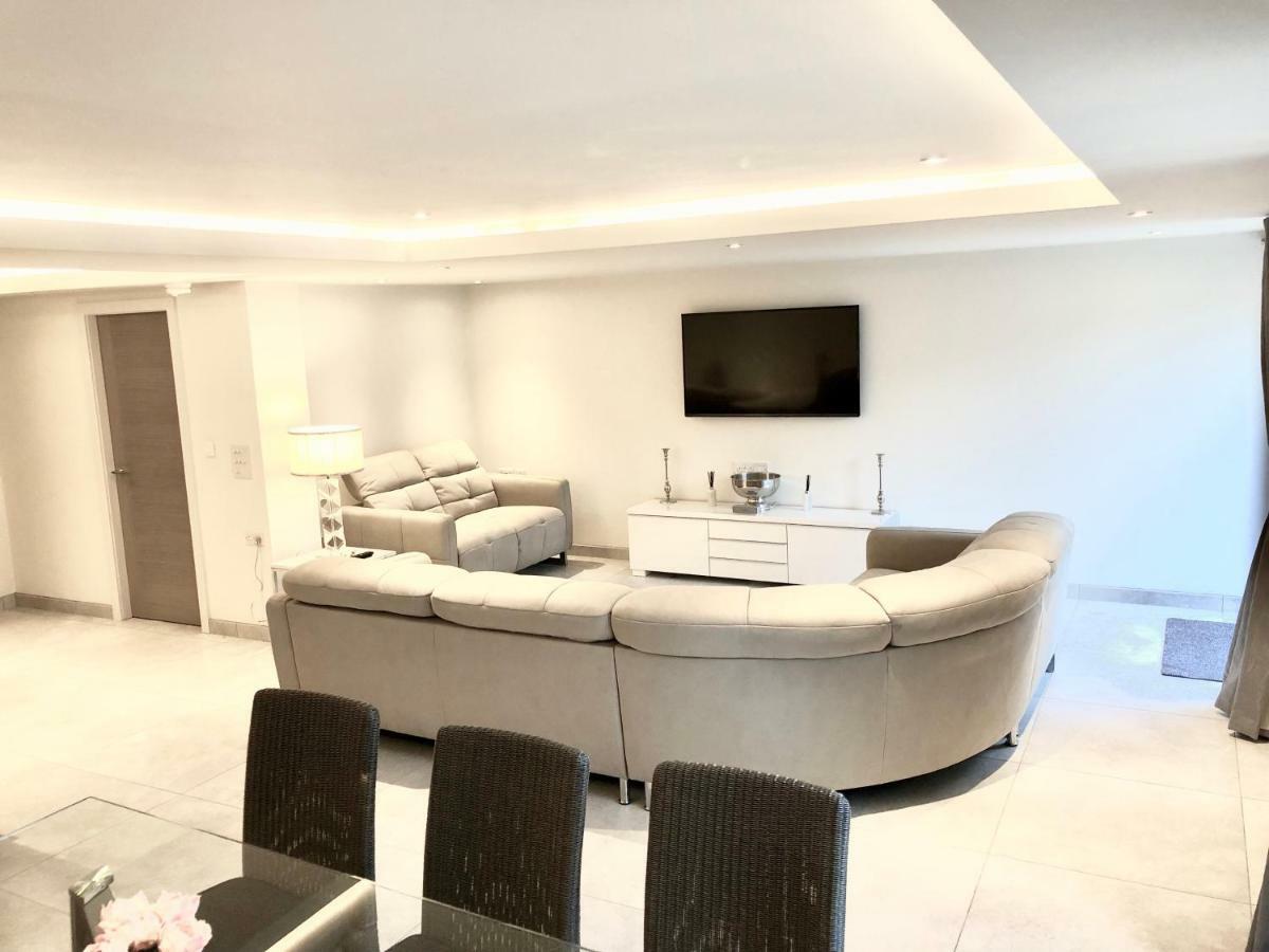 Millstream Mews Apartamento Bakewell Exterior foto