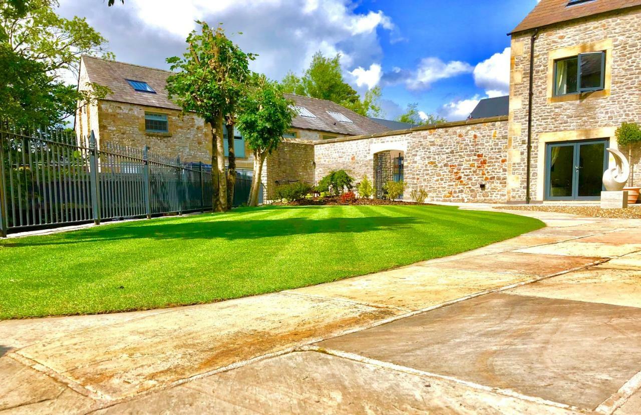 Millstream Mews Apartamento Bakewell Exterior foto