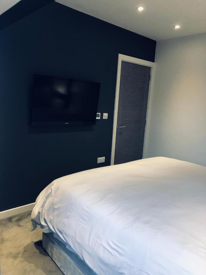 Millstream Mews Apartamento Bakewell Exterior foto